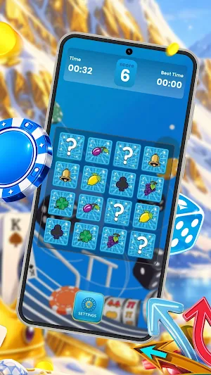 Wvludino DuoRush Screenshot 1