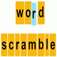 Word Scramble