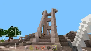 Craftsman: Building Craft Game Screenshot 1