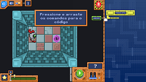 Dungeon-Bot Demo Screenshot 0