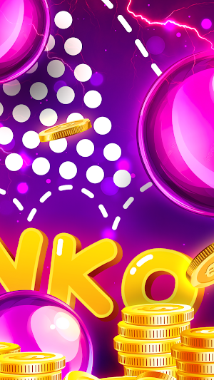 Plinko Dreams Screenshot 1
