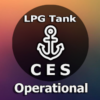 LPG tanker Operational CES