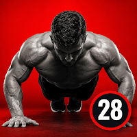 Home Workout - Daily Workout
