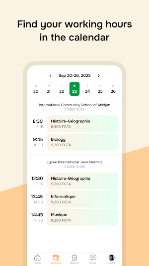 ECOGES Screenshot 1
