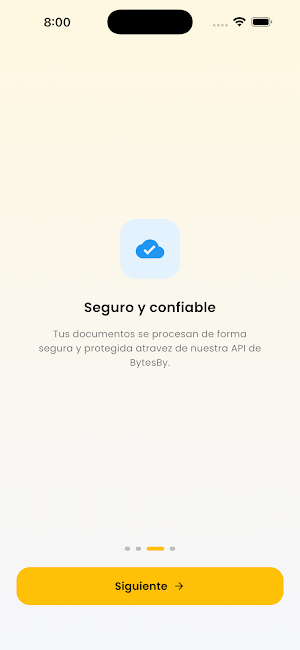 FirmadorBy Screenshot 1