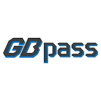GBpass Password Manager