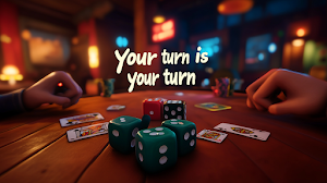 Liars Bar Game - Liar's Games Screenshot 2