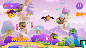 speedy birds Screenshot 3