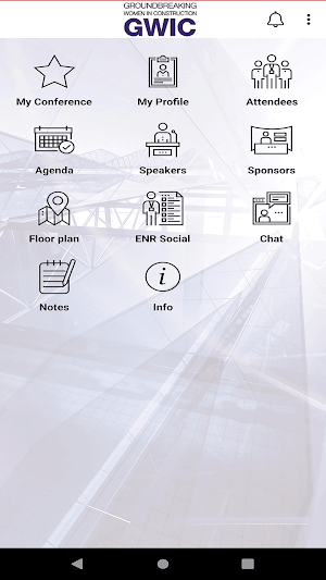 ENR’s GWIC Screenshot 0