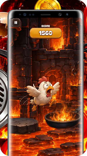 Chickpot Load Screenshot 3