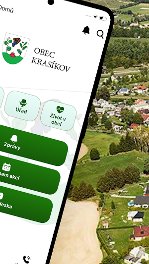 Krasíkov Screenshot 1