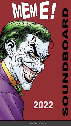 Meme Soundboard 2022 Screenshot 0