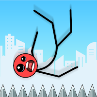 Ragdoll Break: Kick Loser