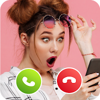 Fake Call - Prank Friends