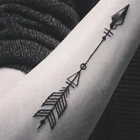 Simple Tattoo Designs