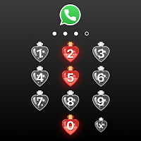 App Lock: Fingerprint & PIN
