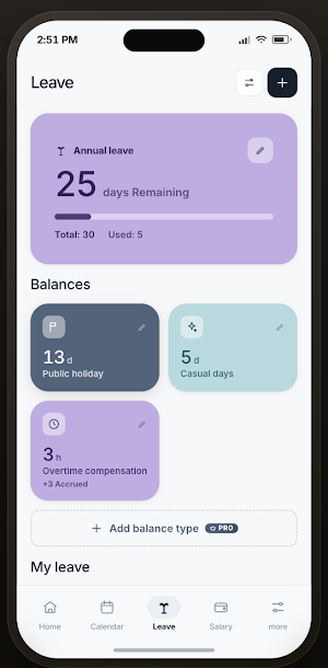 Shiftat-E Screenshot 1