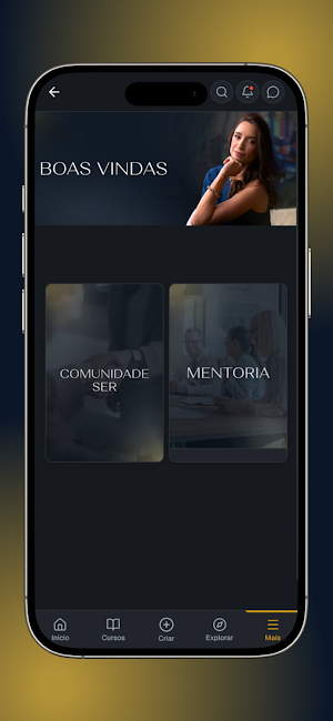 SER Academy Screenshot 1