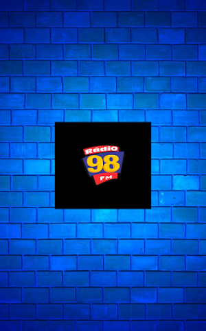 RADIO 98 FM ITAPORANIA Screenshot 1