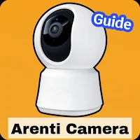arenti camera guide