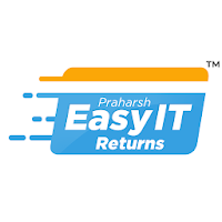 Praharsh Easy It Returns