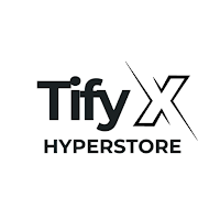 Tify X Hyperstore