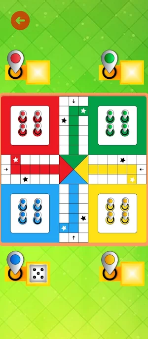 Offline Ludo PRO Screenshot 3