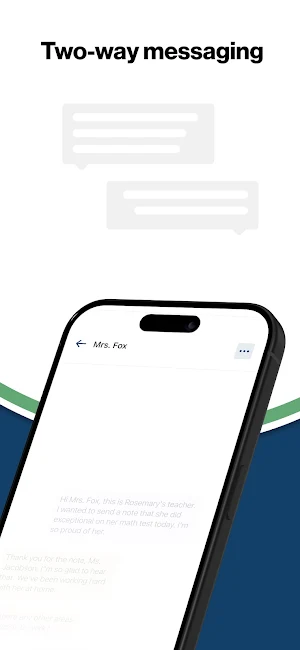 Mobile County Public School Screenshot 1