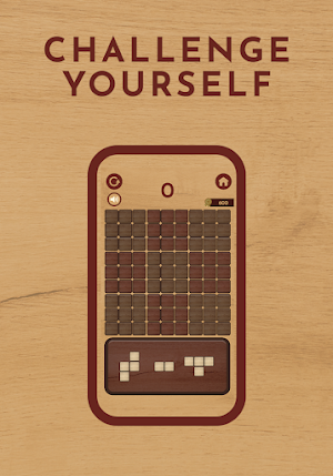 Block Puzzle Screenshot 0