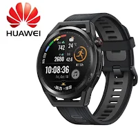 Huawei Watch GT Runner Guide