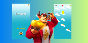 SkyEmoji Screenshot 0