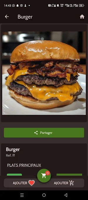 Pimento's Screenshot 3