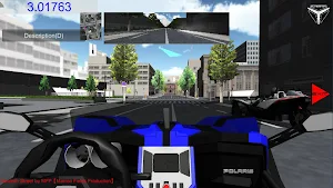 Slingshot chronostasis Screenshot 1