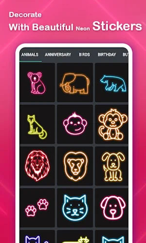 Name Video Maker - Name Art Screenshot 3