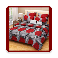 Bed Sheet Designs