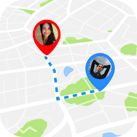 Phone Locator Tracker with GPS