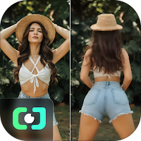JiggleCam : AI Twerk Video