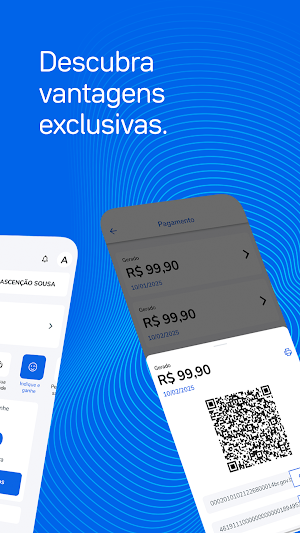 Minha Infortech Screenshot 3
