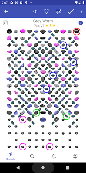 Decoy Board Screenshot 2