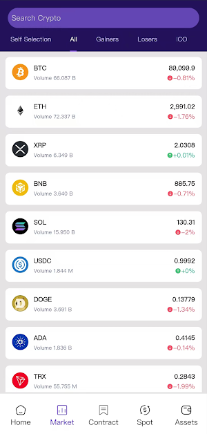 Iron-trust-1 Screenshot 2