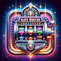 Casino Slots Master