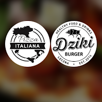 Pizza Italiana & Dziki Burger