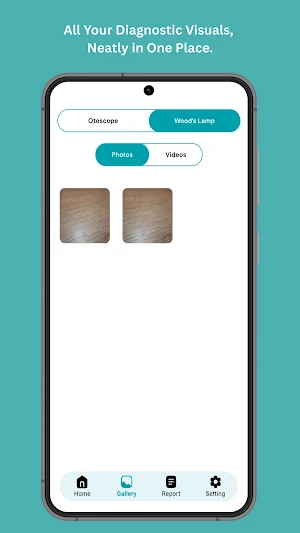 Smart Vericare Screenshot 1