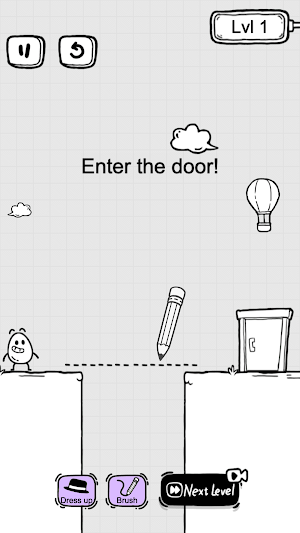 Egg Adventure Screenshot 1
