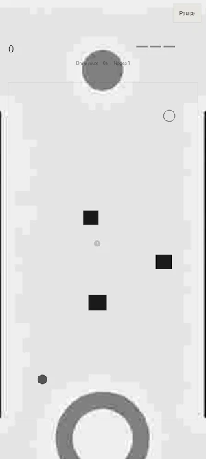 MinimalTrace Screenshot 1