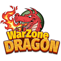 WARZONE DRAGON