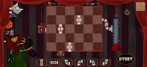 The Bloody Show Screenshot 3