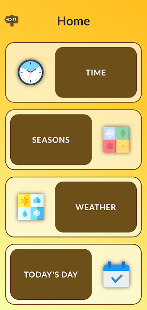 eJunior Time Season Screenshot 1