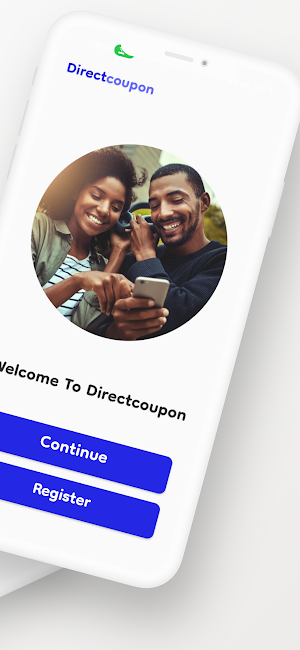 Directcoupon Screenshot 1