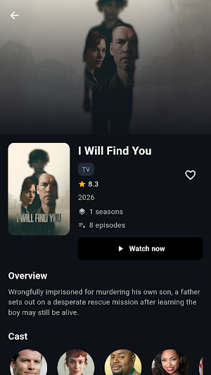 Dulo TV: Movies & Shows Screenshot 1